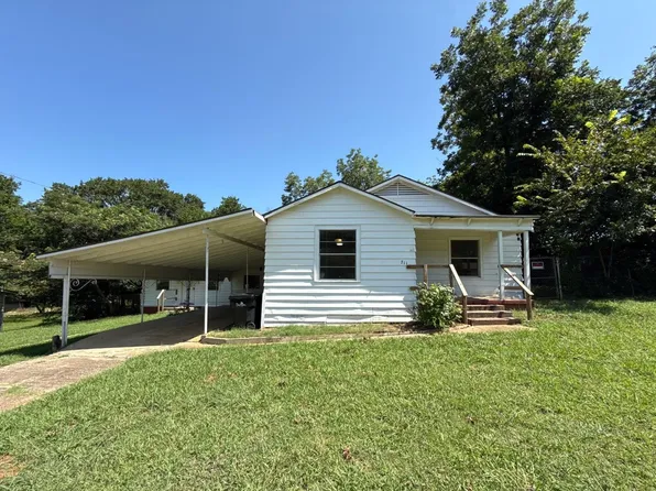 711 Dubois St, Denison, TX 75020