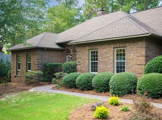 104 Red Oak Ln, Aiken, SC 29803