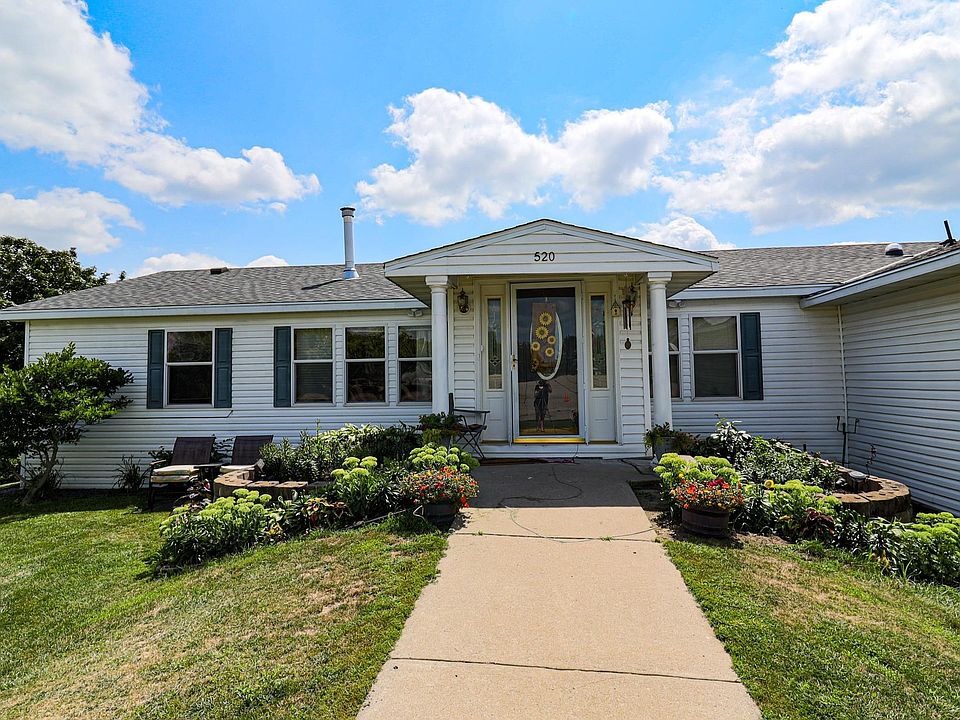 520 Beverly St, Wanamingo, MN 55983 MLS 6246236 Zillow
