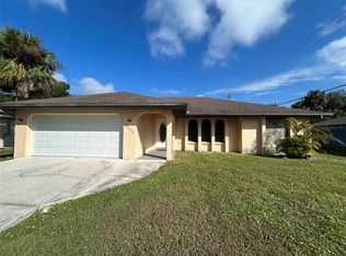 20408 Andover Ave, Pt Charlotte, FL 33954