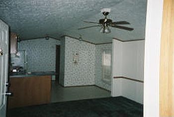 Singlewide For Sale In Indiana Mobile Home Park
