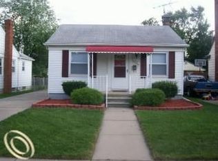 13057 Venness St, Southgate, MI 48195