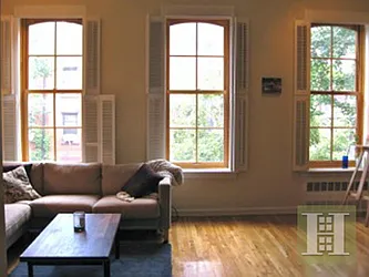 Rented by Halstead Real Estate