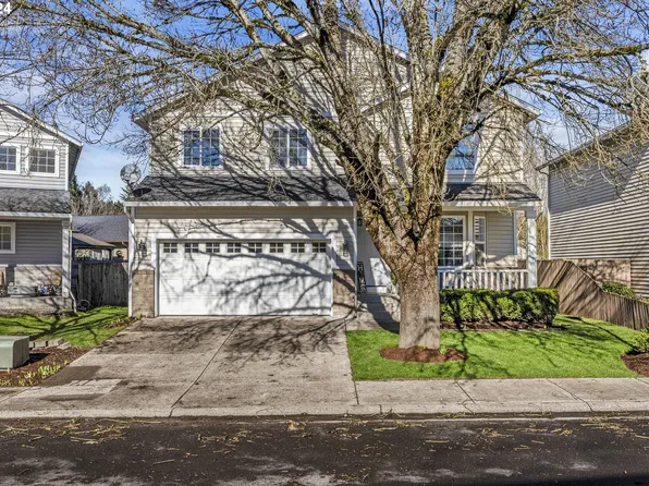 1939 Meadowood Loop, Woodland, WA 98674