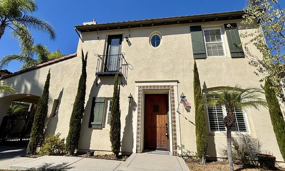 2858 Rancho Pancho
