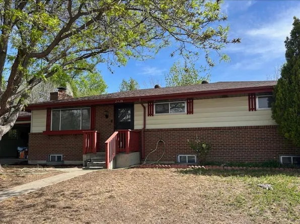 2428 Atwood St, Longmont, CO 80501