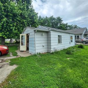 100 SE 34th St, Des Moines, IA, 50317