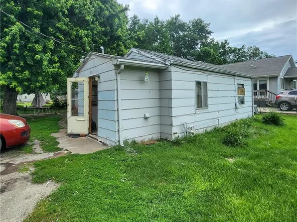 100 SE 34th St, Des Moines, IA 50317