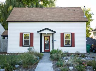 239 S 200 E, Logan, UT 84321