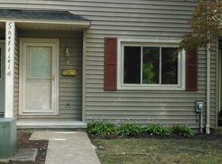 410 Lafayette Rd UNIT 17, Medina, OH 44256