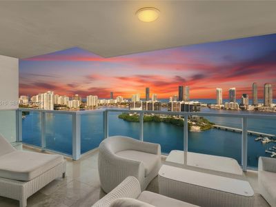 3201 NE 183rd St APT 2607, Aventura, FL, 33160