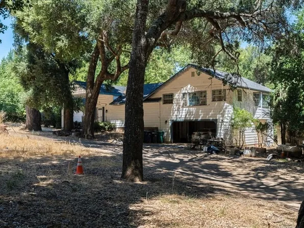 12840 Santa Lucia Rd, Atascadero, CA 93422