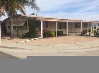 950 Via Del Mesa, Hemet, CA 92543