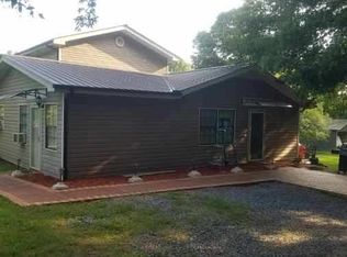 797 Old Federal Rd N, Chatsworth, GA 30705