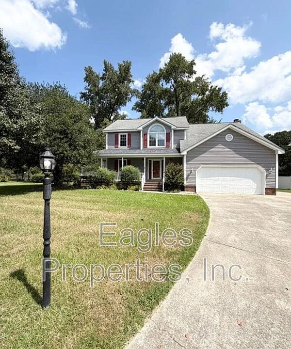 100 Lakeshore Ct