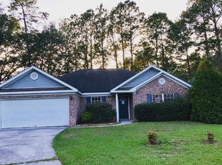 136 Crossing Cir, Rincon, GA 31326