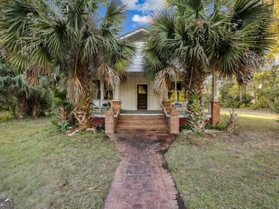 614 S Orange Edwards Blvd, Kingsland, GA, 31548