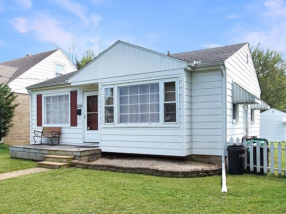 2nd image of 2310 W Laura Ave