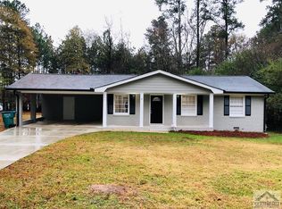 305 Arrowhead Rd, Athens, GA 30606