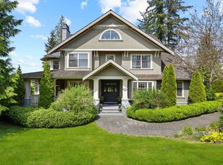 16211 29th Ave, Surrey, BC V3Z 9X4