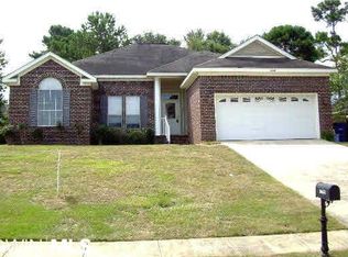8460 Carousel Ct, Daphne, AL 36526