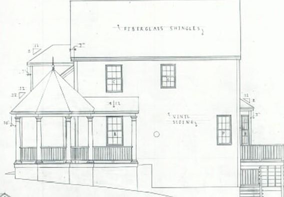 2nd image of 10 Stone Ridge Dr