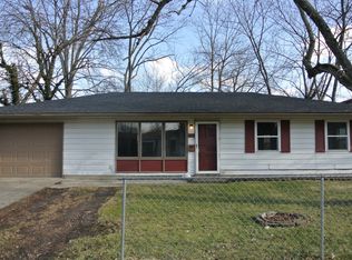 4413 Barnor Dr, Indianapolis, IN
