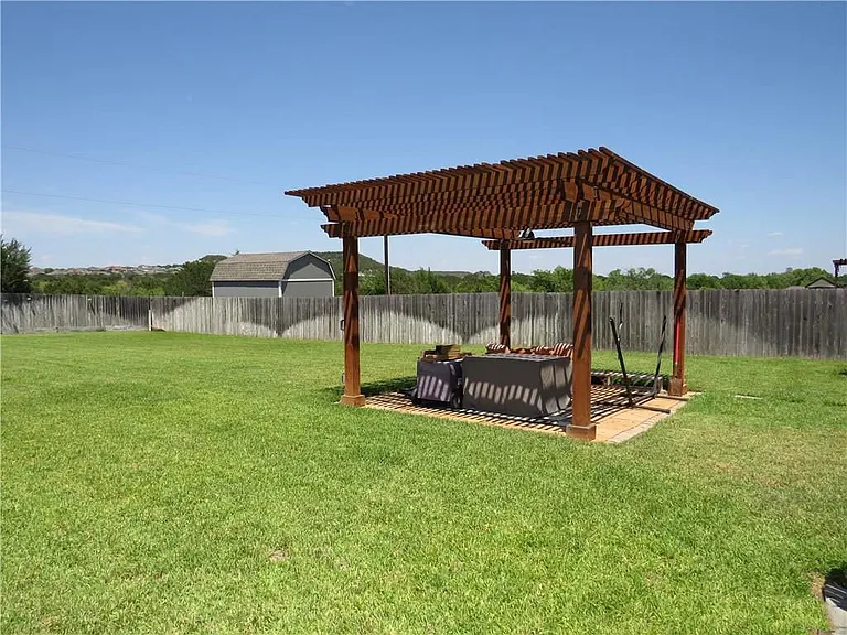 4605 Prewitt Ranch Rd — Photo 42