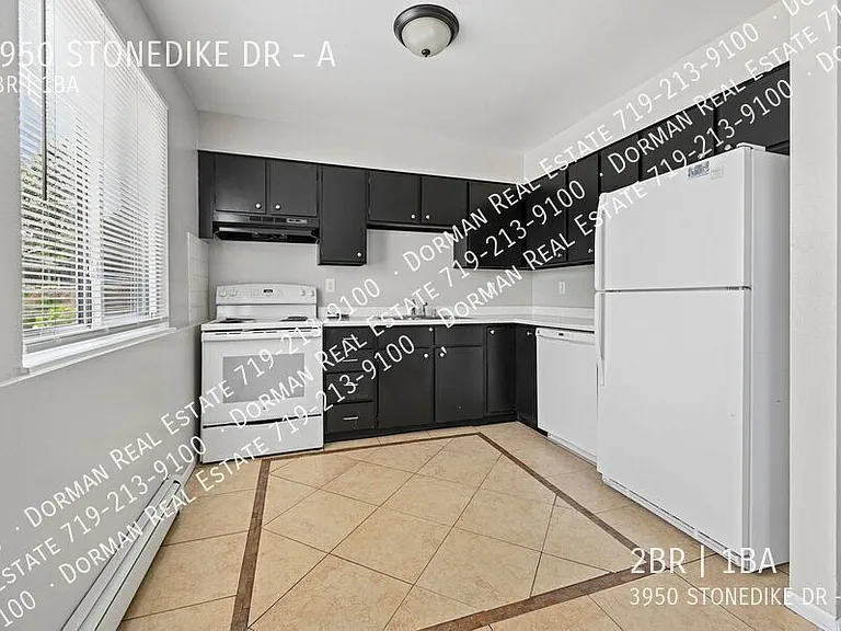 3950 Stonedike Dr #A — Photo 2