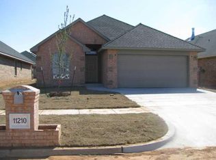 11214 University Ave, Oklahoma City, OK 73114