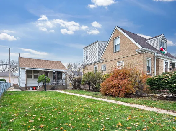 3316 N Paris Ave, Chicago, IL 60634