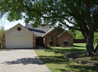621 Stagecoach Dr, Oak Pt, TX 75068