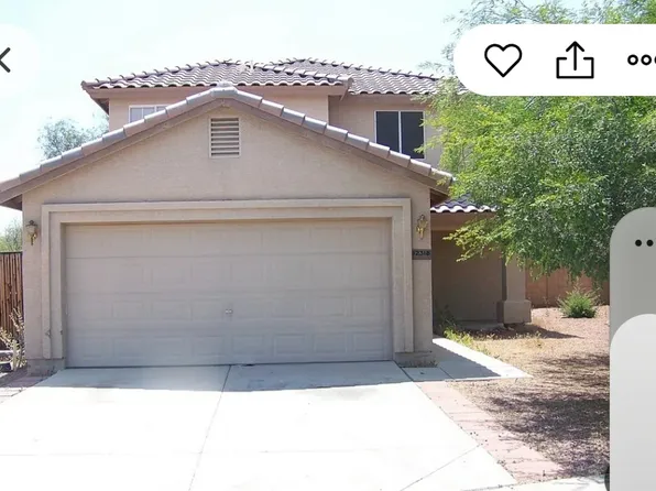 12318 N Palm St, El Mirage, AZ 85335