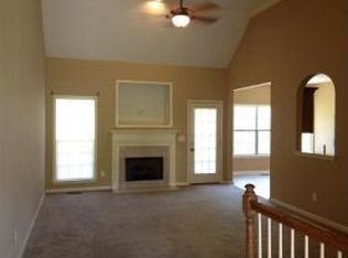 210 Hawks Bend Ln, Odenville, AL 35120