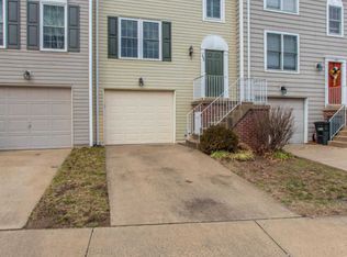 732 Hetzel Ter SE, Leesburg, VA