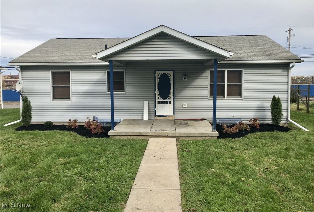 Real estate listing image