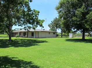 20705 Burrell Wingate Rd, Beaumont, TX 77705