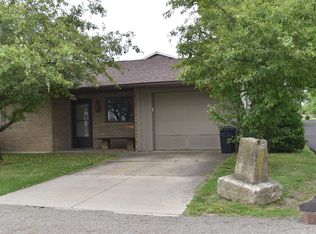 1332 S Park Ave NW, Canton, OH 44708