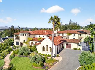 2751 Crellin Rd, Pleasanton, CA 94566
