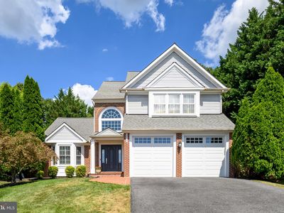 5218 New Prospect Ct, Ellicott City, MD, 21043