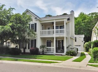 105 Beaufain Ct, Pawleys Island, SC 29585