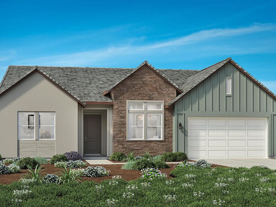 Modern Farmhouse