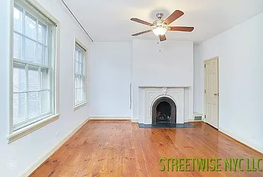 Rented by Streetwise NYC LLC
