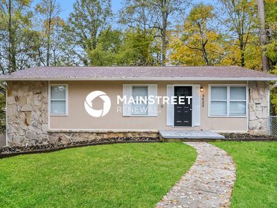 5622 Burbury Ln, Knoxville, TN, 37921