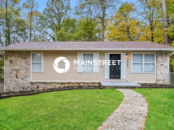 5622 Burbury Ln, Knoxville, TN 37921