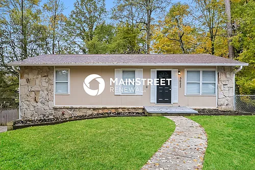 5622 Burbury Ln Photo 1