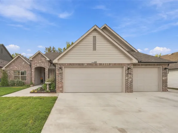 803 E Jacksonville St, Broken Arrow, OK 74012