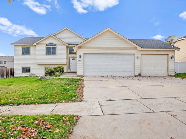 5113 N Yale Ct, Spokane, WA 99206
