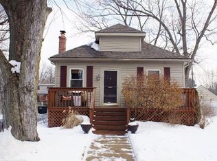 2797 Brandt St, Portage, IN 46368