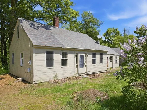 307 School Street, Rumney, NH 03266